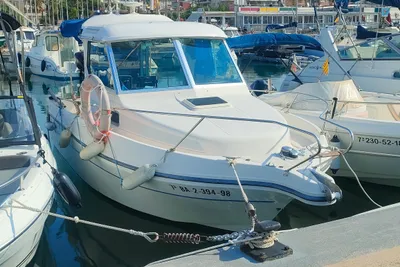 1998 Astinor Astinor 700