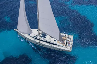 2025 Bavaria C46
