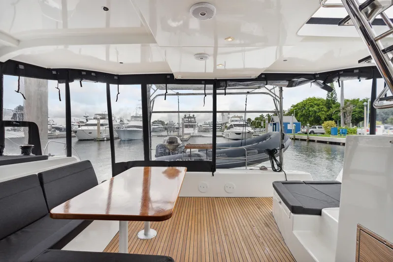 Neptune's Waters Yacht Photos Pics 