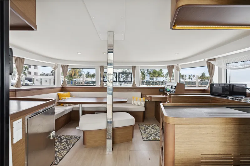 Neptune's Waters Yacht Photos Pics 