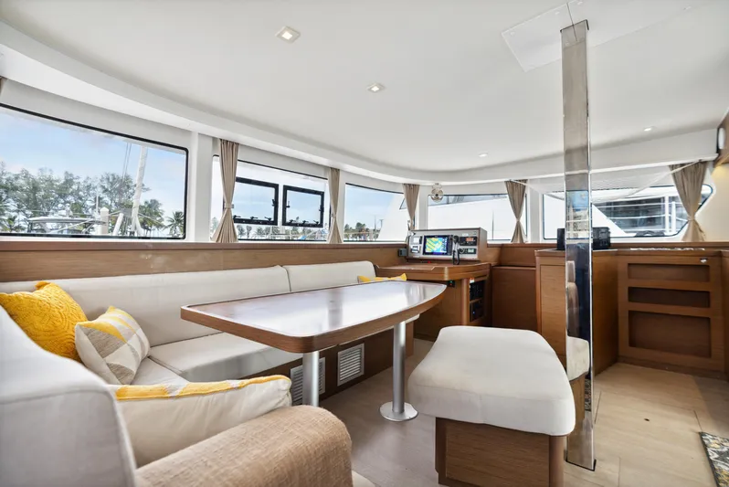 Neptune's Waters Yacht Photos Pics 