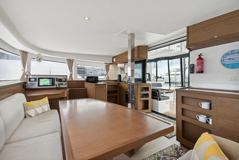 Neptune's Waters Yacht Photos Pics 