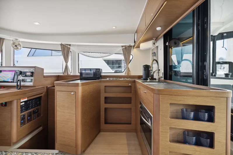 Neptune's Waters Yacht Photos Pics 