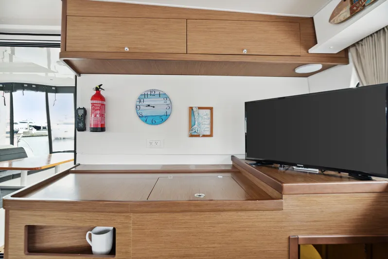 Neptune's Waters Yacht Photos Pics 