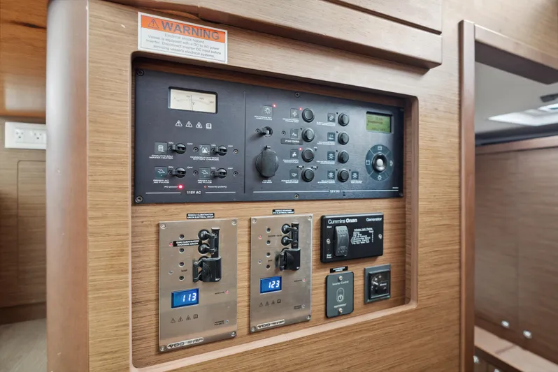 Neptune's Waters Yacht Photos Pics 