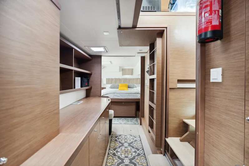 Neptune's Waters Yacht Photos Pics 