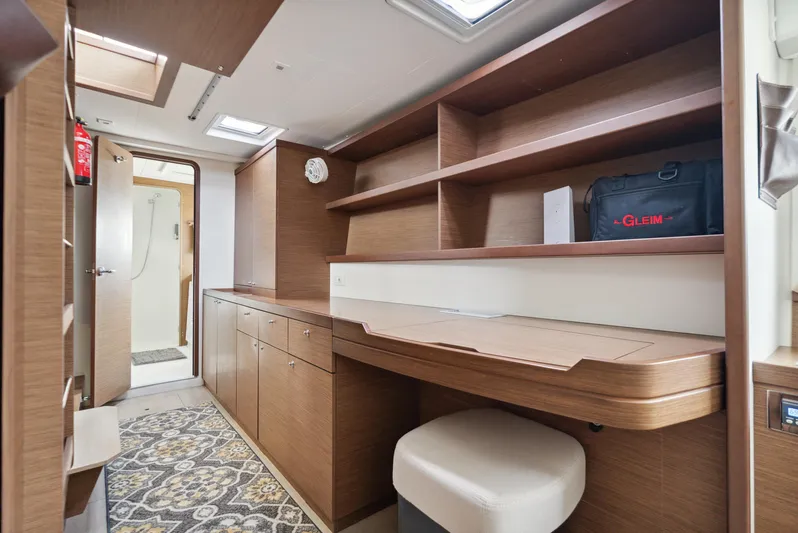 Neptune's Waters Yacht Photos Pics 