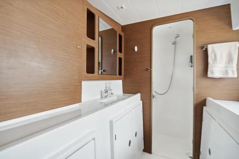 Neptune's Waters Yacht Photos Pics 