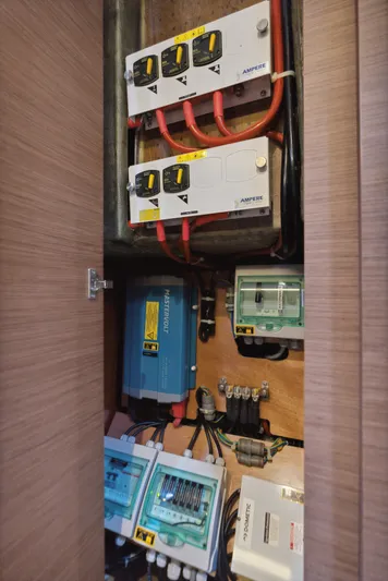 Neptune's Waters Yacht Photos Pics 