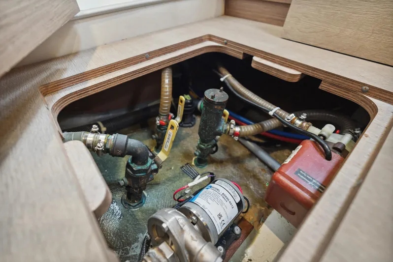 Neptune's Waters Yacht Photos Pics 