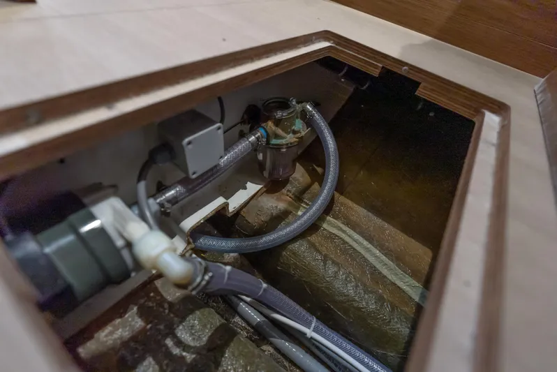 Neptune's Waters Yacht Photos Pics 