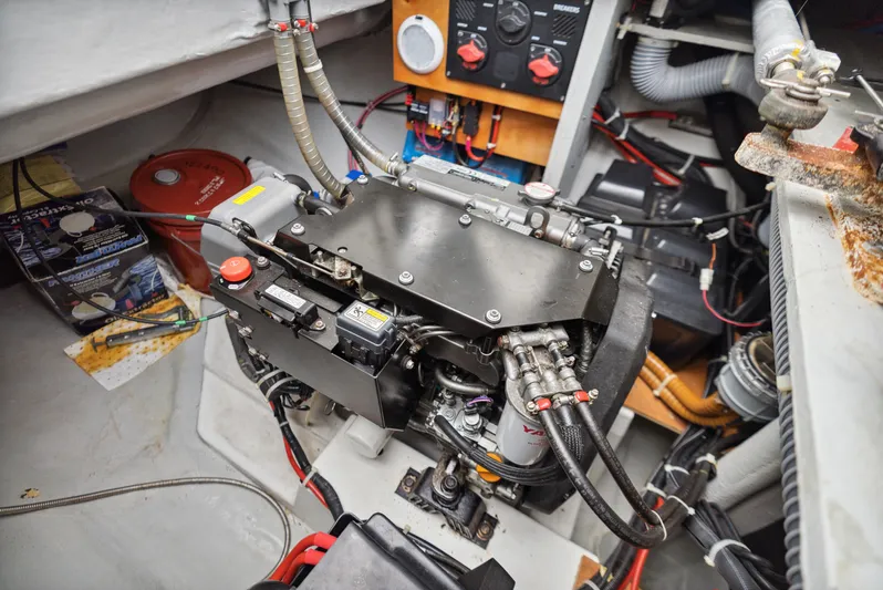 Neptune's Waters Yacht Photos Pics 