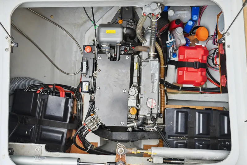 Neptune's Waters Yacht Photos Pics 