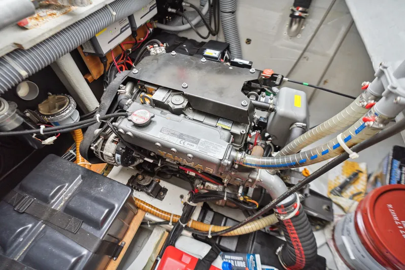 Neptune's Waters Yacht Photos Pics 