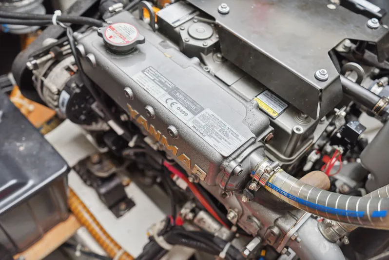 Neptune's Waters Yacht Photos Pics 