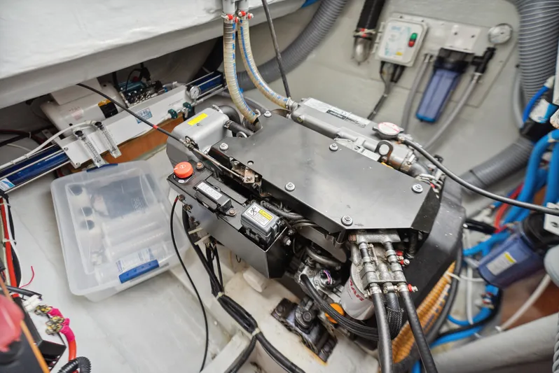 Neptune's Waters Yacht Photos Pics 