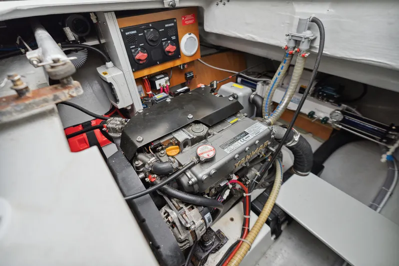 Neptune's Waters Yacht Photos Pics 