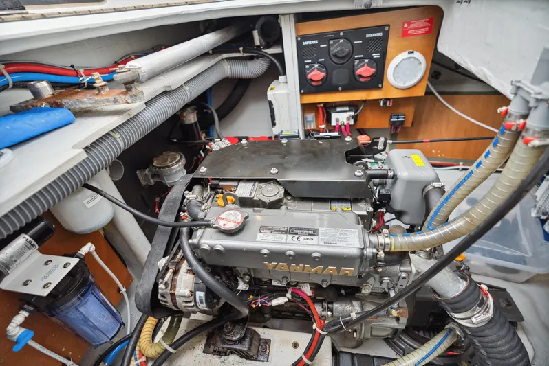 Neptune's Waters Yacht Photos Pics 