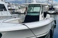 2016 Boston Whaler 350 Outrage