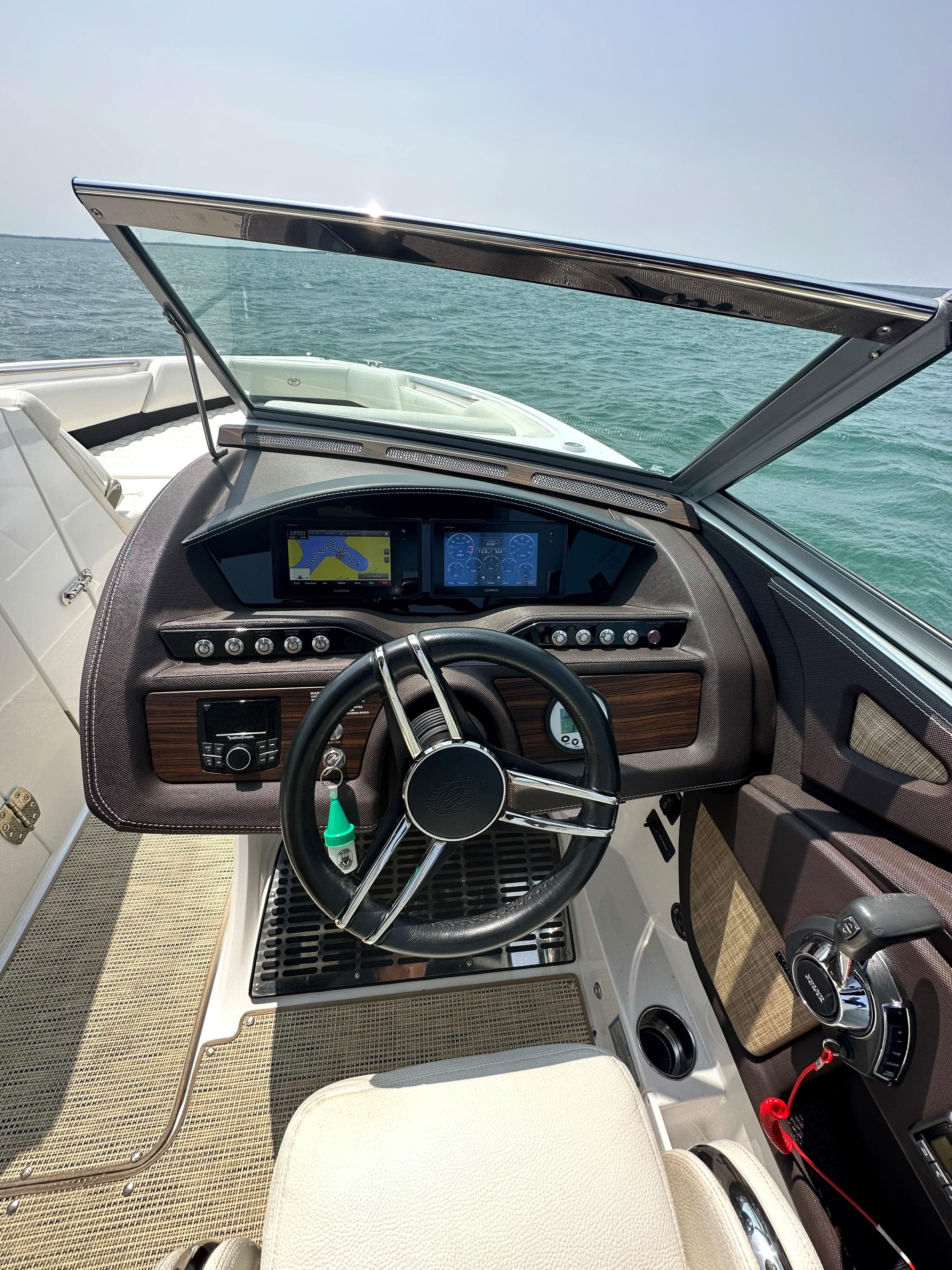 2019 Cobalt R7 Surf Ski and Wakeboard for sale YachtWorld