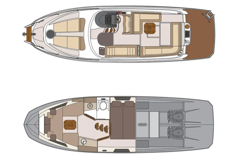  Yacht Photos Pics Manufacturer Provided Image