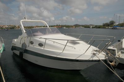 2005 Saver Riviera 24