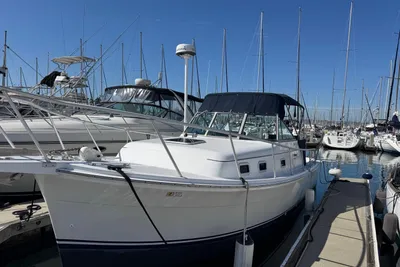 Mainship Pilot 30