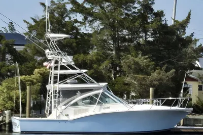 Carolina Classic 35