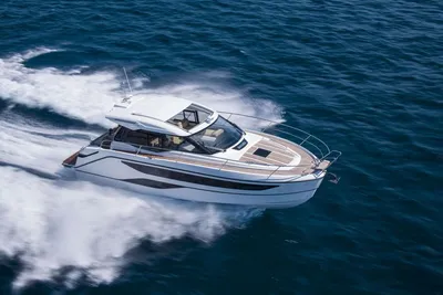 2025 Bavaria SR38 - NEW 2025