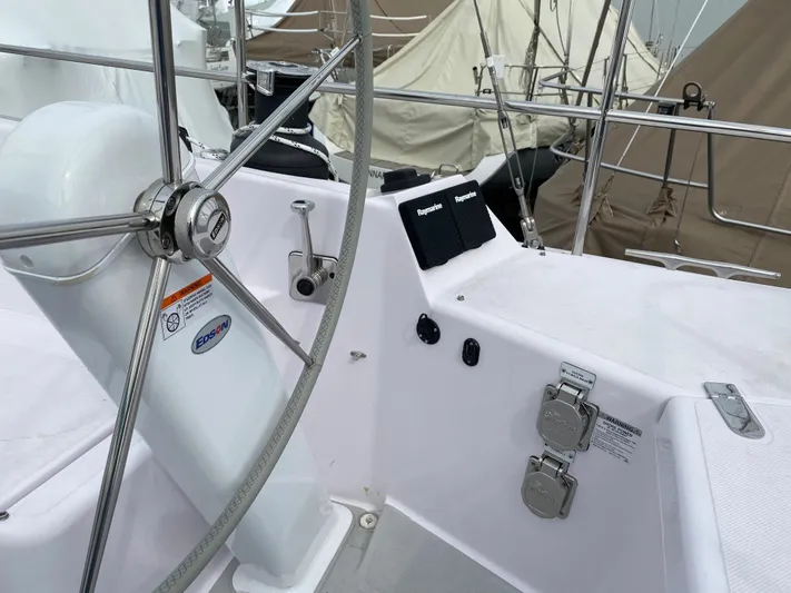 Catalina 425 In Stock Yacht Photos Pics 