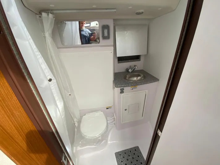 Catalina 425 In Stock Yacht Photos Pics 