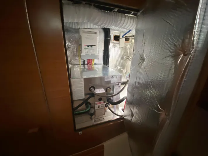 Catalina 425 In Stock Yacht Photos Pics 