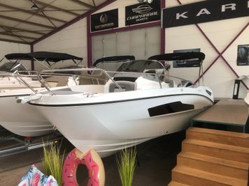 2023 Karnic SL601