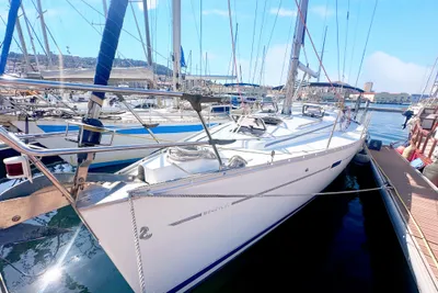 2006 Beneteau Oceanis Clipper 393