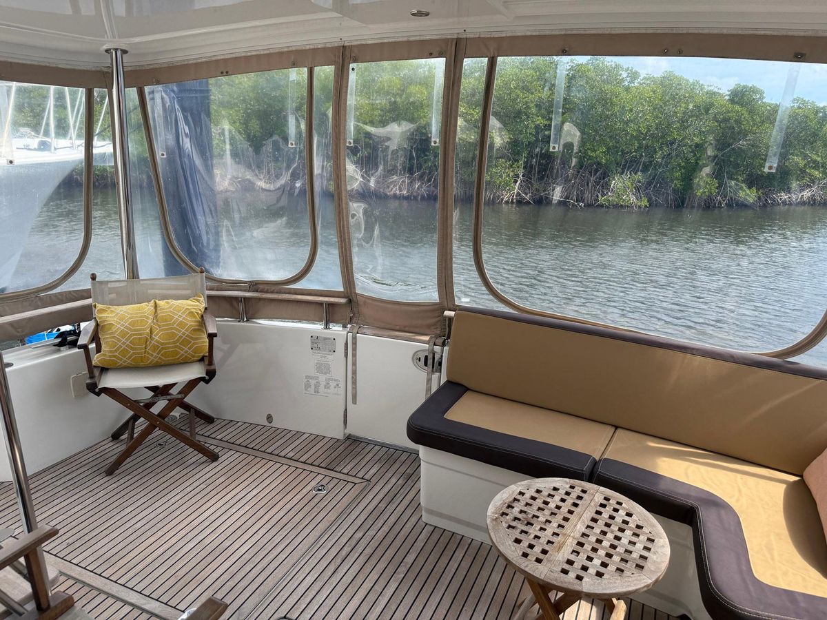 2016 Beneteau 44 