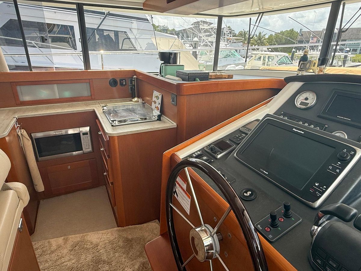 2016 Beneteau 44 