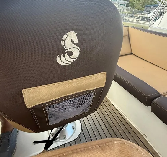 Wanderer Yacht Photos Pics 