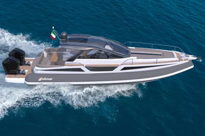 2026 Solemar SE42 OUTBACK