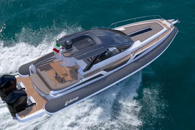 Solemar SE42 OUTBACK