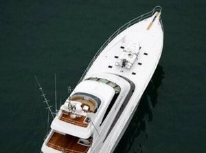 2022 Sovereign 109 Sportfish Yacht