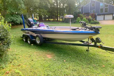 ProCraft 210 Super Pro