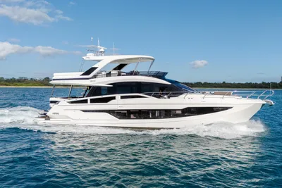 Galeon 640 Fly