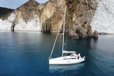 2013 Dufour 380 Grande Large