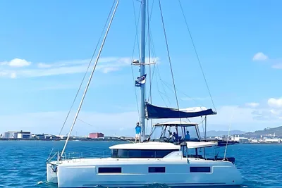 2022 Lagoon 46