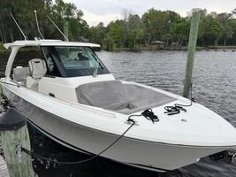2022 34' Tiara Yachts-34 LS Jacksonville, FL, US