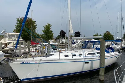 Catalina 400