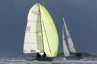 Melges 24