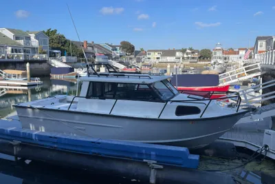 Almar 26 Sounder