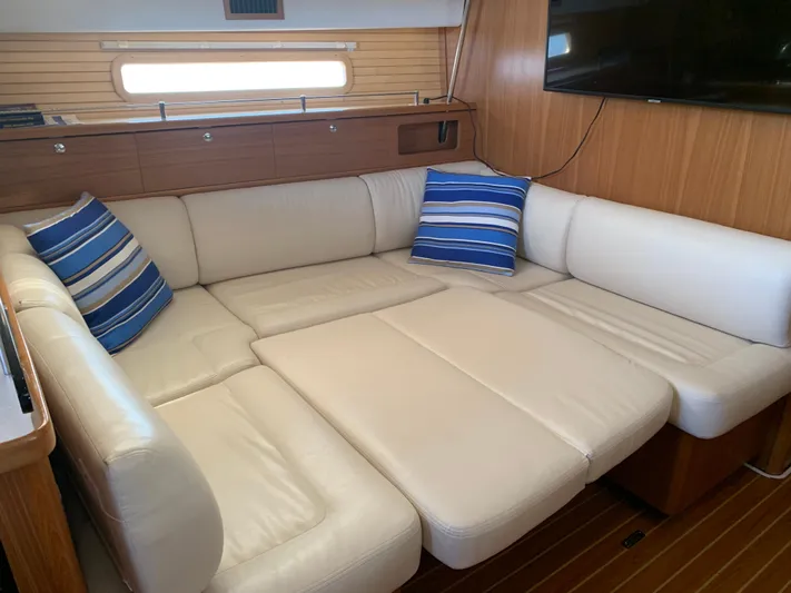 Chloe Brighid Yacht Photos Pics 