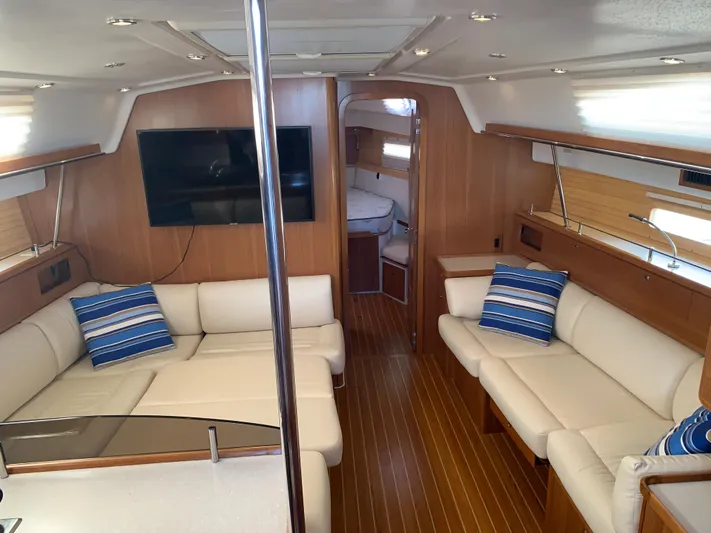 Chloe Brighid Yacht Photos Pics 